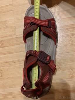 Sandály Keen vel. 38-39 - 5
