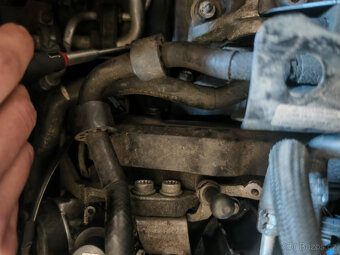 prodám AUDI A3 - 5