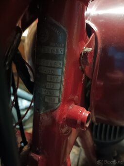 Jawa 175 - 5