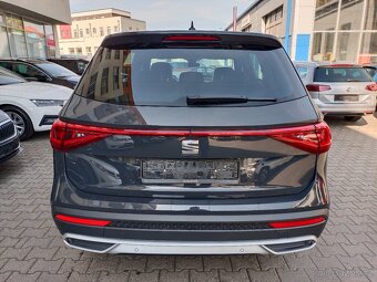 Seat Tarraco Xcellence 4x4 2.0TDI 147kW DSG 119tkm Webasto - 5