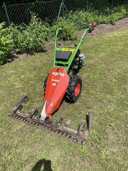 agria 5400 - 5