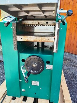 Rojek MSP 310A + odsávání - 5