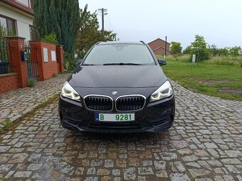 216d Grand Tourer Performance - 5