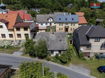 Prodej chalupy, 90 m², Velhartice - 5