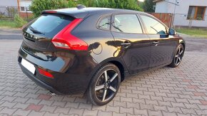 Volvo V40 2.0 D4 140kw - Diesel - 5