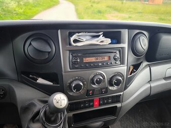Iveco daily 3.0 125kw,klima,automat 6mist - 5