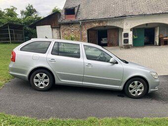 Škoda Octavia 2.0 tdi 103kw - 5