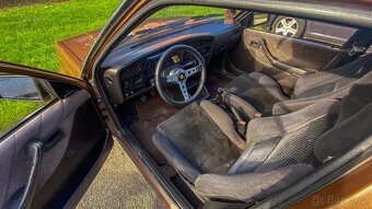 Opel Ascona C 1.6 - 5