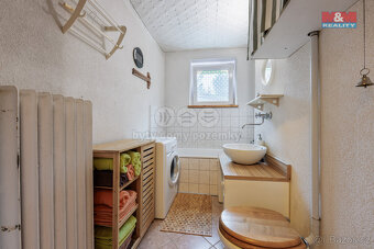 Prodej bytu 5+1, 97 m², Horní Slavkov, ul. Poštovní - 5