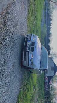 BMW e 46 compact - 5