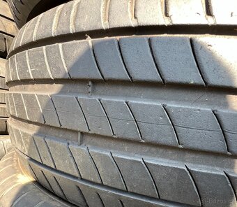 215/65 R16 102H XL letní pneu Michelin Primacy 3 (0320) - 5