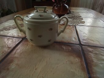 Porcelan - 5