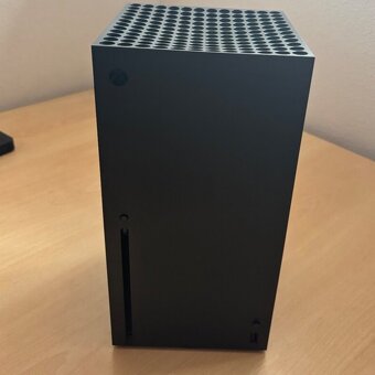 Prodej nebo výměna Xbox series x v záruce - 5
