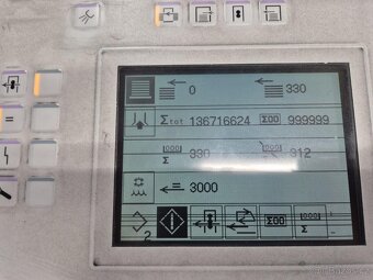 1999 Heidelberg SM 74-2P - 5