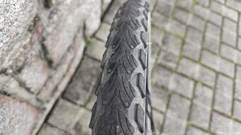 Dětské kolo Core Nipper 24" - 5
