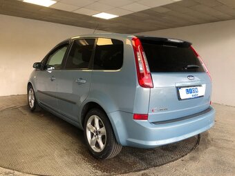 FORD C-MAX 1.8 16V - 5