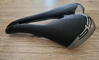 Dámské sedlo Selle Italia S5 Lady Superflow L3, 160-169mm - 5