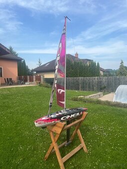 Rc plachetnice - 5