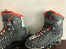 In-line brusle Nike N-Dorfin 6 - 5