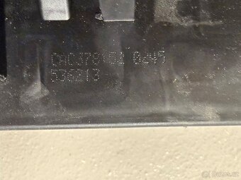 Autobaterie Varta 90 Ah 720A F6 Black dynamic - 5