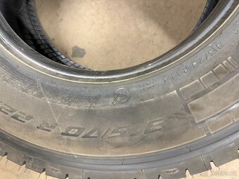 PIRELLI 315/70 R 22,5 TH01 PROWAY - 5