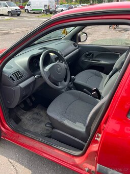 RENAULT CLIO, 1.2, 2010 - 5