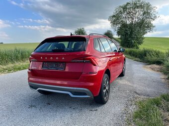 Škoda Kamiq, 1 TSI 85 kw, Full Led světlomety - 5
