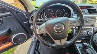 Mazda 6 2.0 tdi - 5
