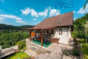 Prodej dům Chata, 100㎡ Ledečko 28506 - 5