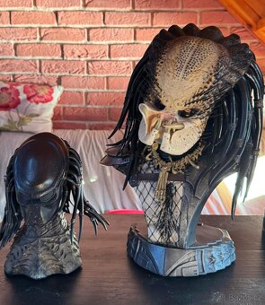 Sideshow predator city hunter - 5