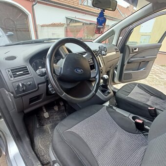 Focus c max 1.6tdci - 5