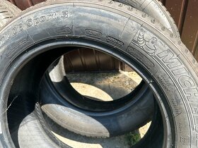 235/55 R19 101V LETNÍ PNEU MICHELIN A HANKOOK TOP - 5
