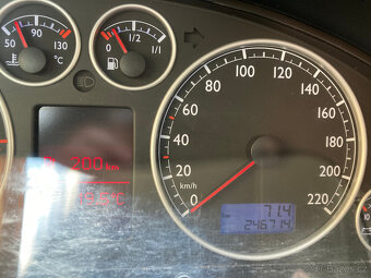 VW Transporter Multivan T5 , 2.5 TDI , 128 kW,4x4 - 5