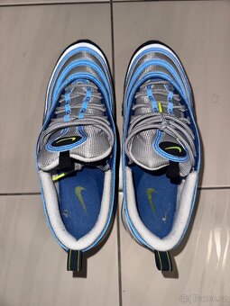 Nike Air Max 97 - 5