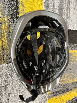Alpina Mythos cyklistická helma / přilba - 5