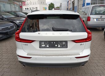 Volvo V60 Diesel 145kW Geartronic 63tkm - záruka Autodraft - 5