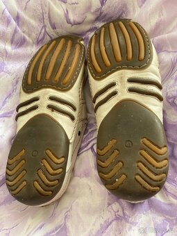 Boty Bugatti kuze, vel 41 delka vnitrni stelky 26 cm - 5