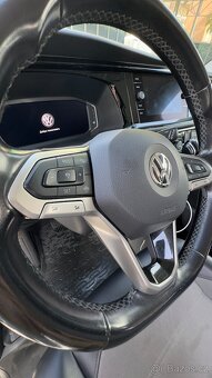 2020 Volkswagen Highline multivan 2.0 tdi 4motion (147 kw), - 5