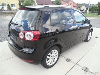 Volkswagen Golf Plus, 1.4 TSI Style - 5