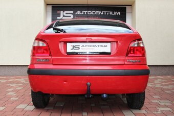 Renault Mégane 1.4i 95PS Authentique - 5
