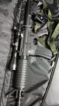 Airsoft zbraň elektrická a plynová - 5