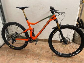 Scott Genius 900 tuned 2019 - 5