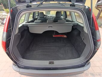 FORD FOCUS KOMBI 1.8/92kw benzín, RV:6/2006, STK:2/2026 - 5