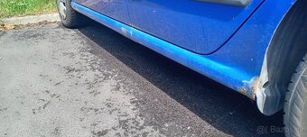 Prodám škoda fabia 1 combi - 5