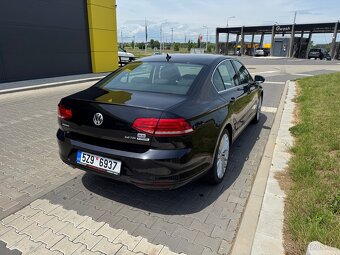 Volkswagen Passat B8 2.0 TDI DSG 110 kW BlueMotion - 5