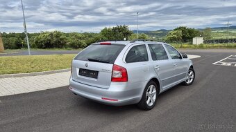 Octavia 1,4 tsi. Po rozvodech, bez koroze, nebourané - 5