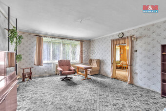 Prodej rodinný dům, Vítězná, Komárov - 5
