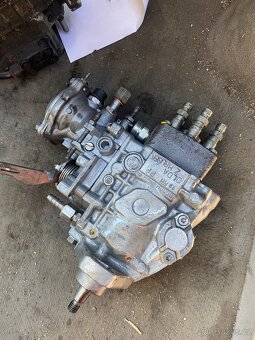 Bmw e34 525tds - 5