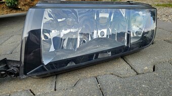 Fabia 1 světla - 5