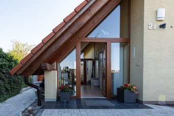 Prodej RD 5+kk 140m² Plzeň - Červený Hrádek - 5